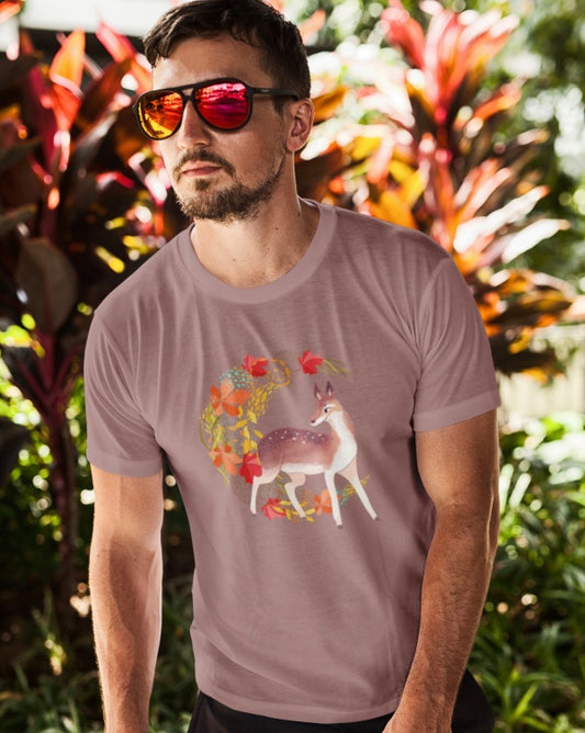 Fall Deer - Lunar Velvet