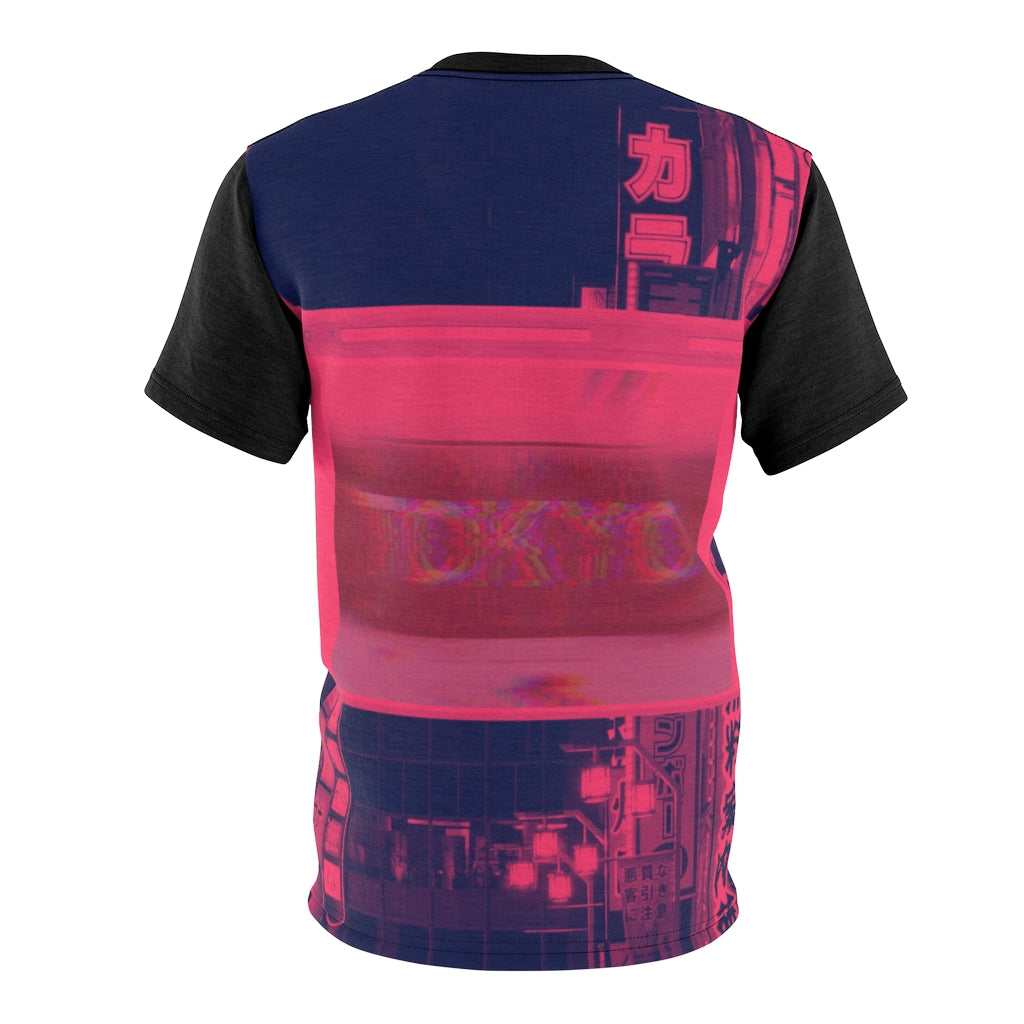 404 Tokyo Samurai Limited Edition - Lunar Velvet