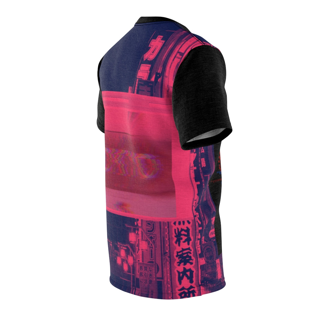 404 Tokyo Samurai Limited Edition - Lunar Velvet