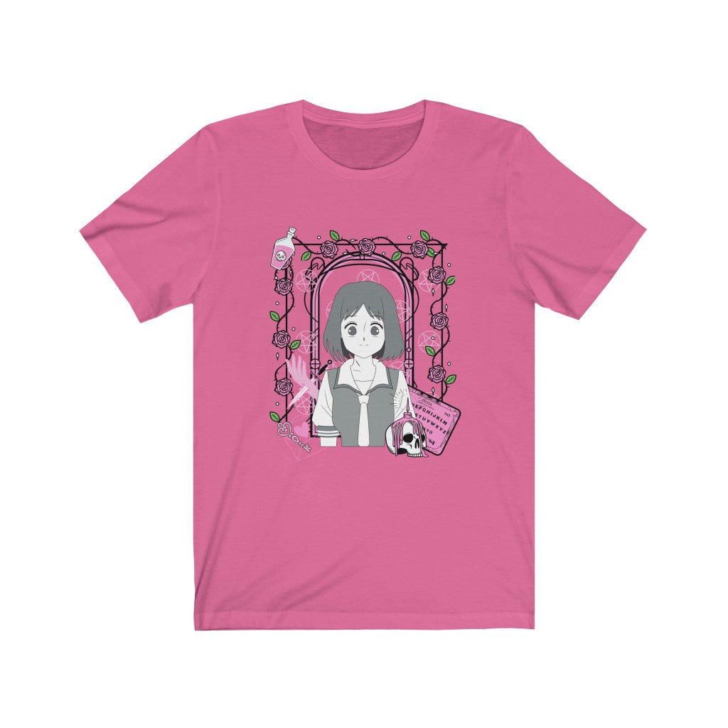 Occult Magical Club - Lunar Velvet