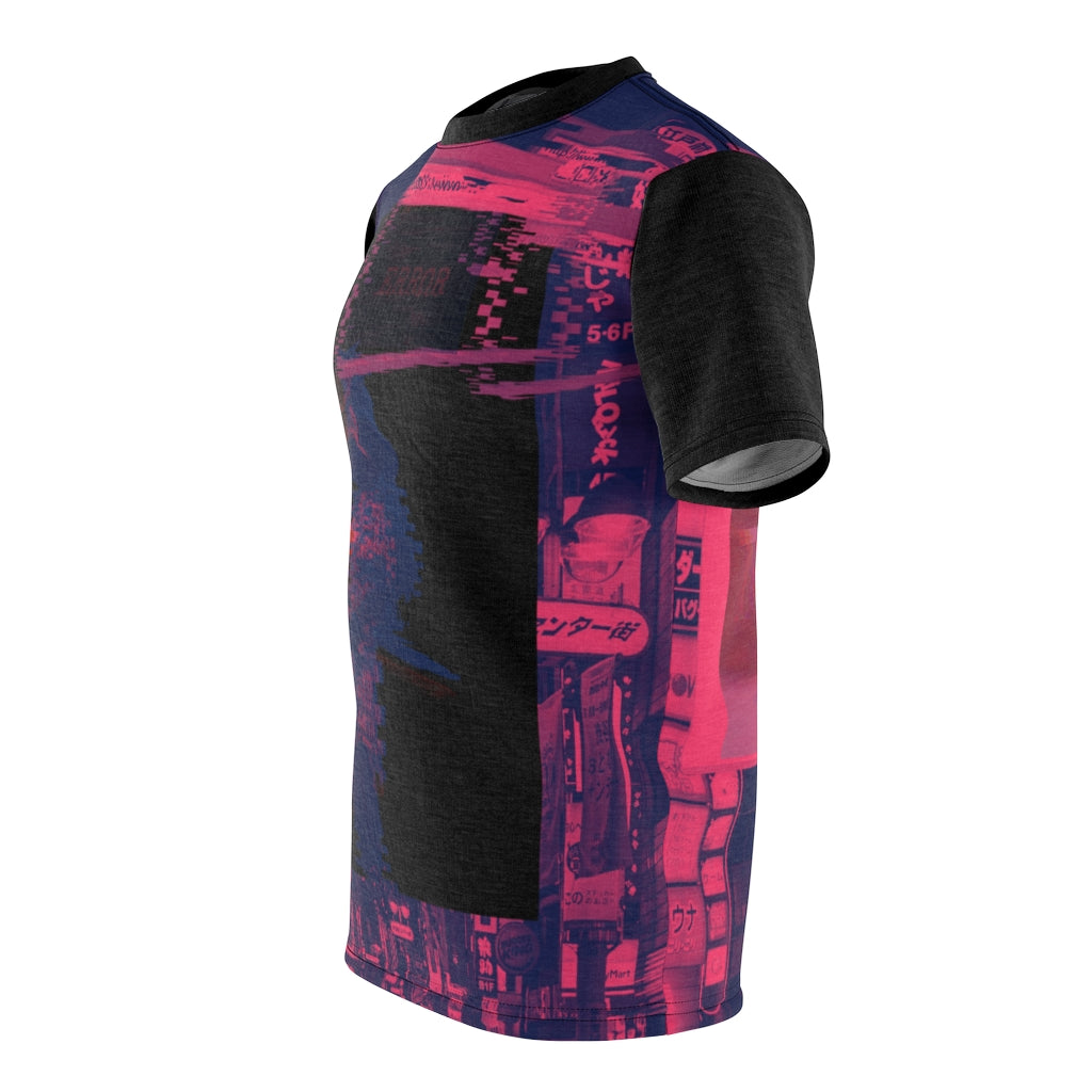 404 Tokyo Samurai Limited Edition - Lunar Velvet