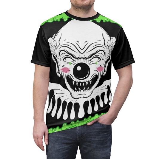 Evil Clown - Lunar Velvet