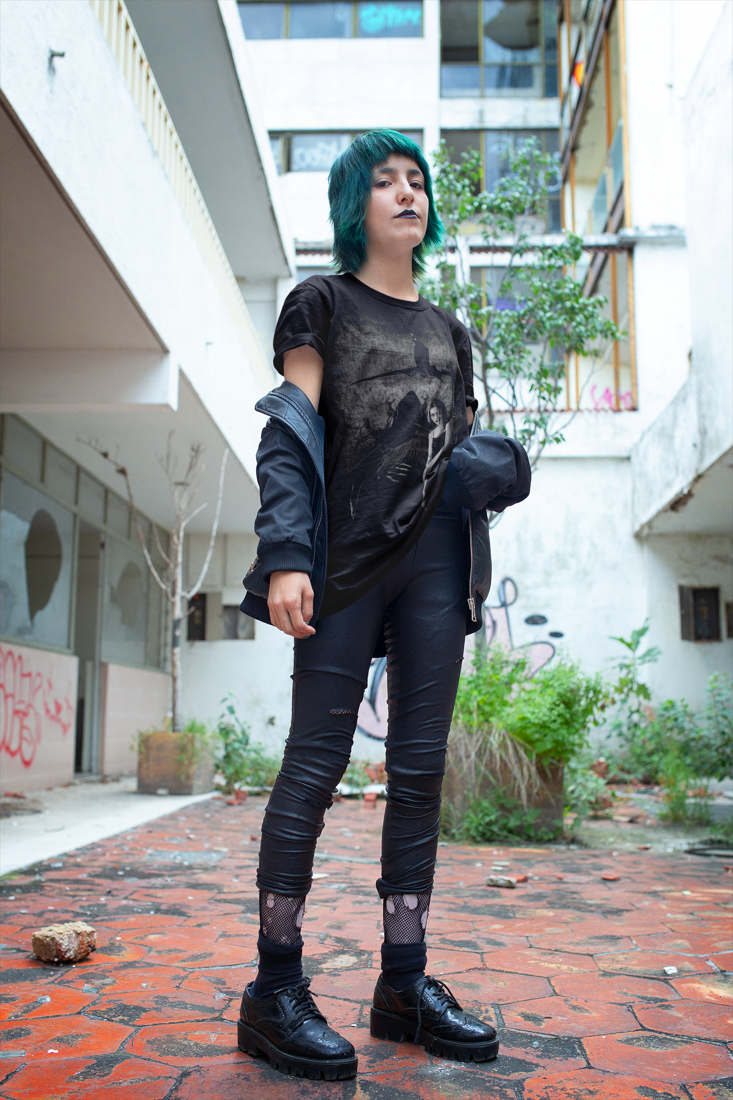 Angel of Death Limited Edition - Lunar Velvet