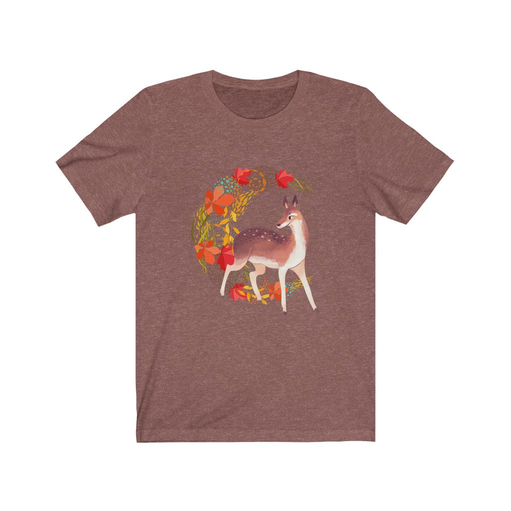 Fall Deer - Lunar Velvet