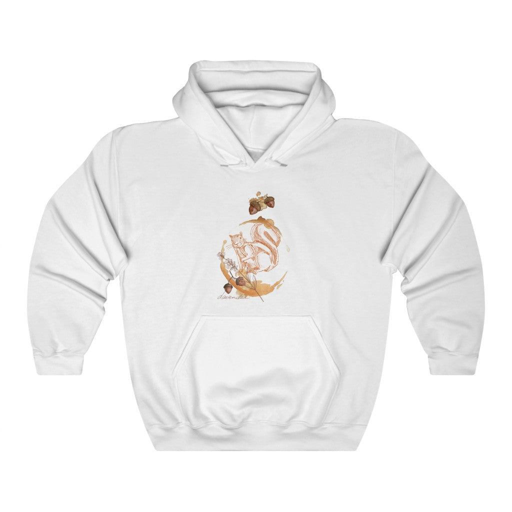 Stay Nutty (Limited EDITION) - Lunar Velvet