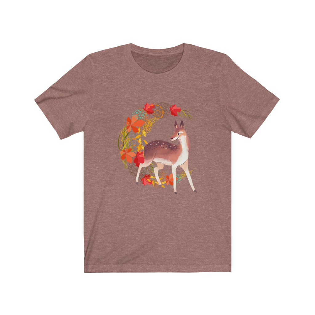 Fall Deer - Lunar Velvet