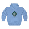 Mermaid Aquarium Hoodie (Limited Edition) - Lunar Velvet